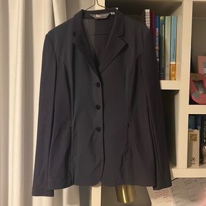 RJ Classics Mesh Showcoat